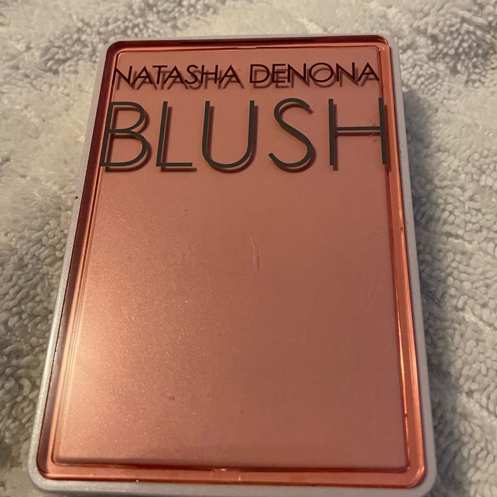 Natasha Denona Blush Duo